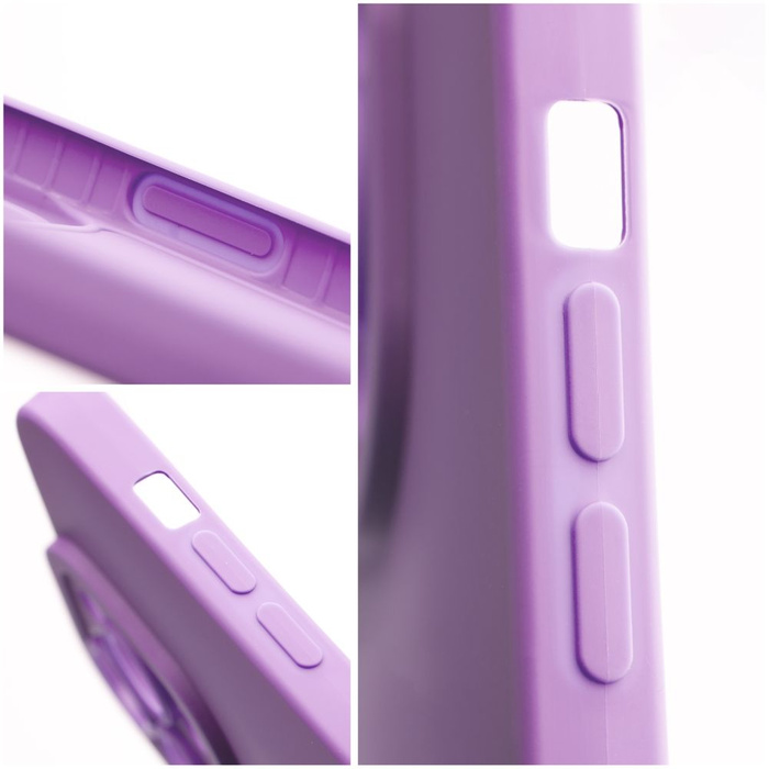 Roar Luna case Case - for iPhone 11 Pro Purple