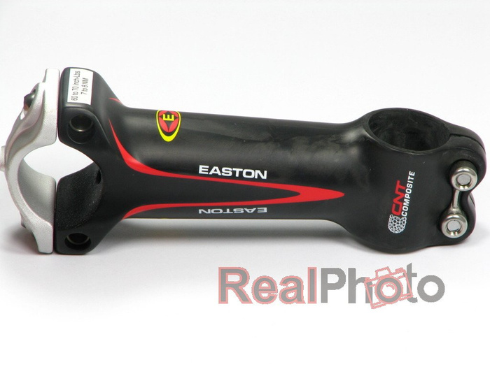 EASTON EC70 Carbon 31.8mm 120mm Vorbau