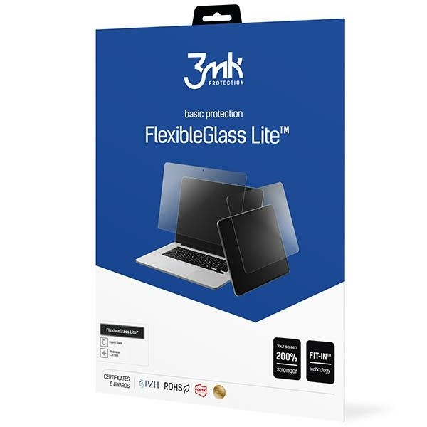 3mk FlexibleGlass Lite Onyx Reader Tab Ultra, Sklo Hybydowe Lite