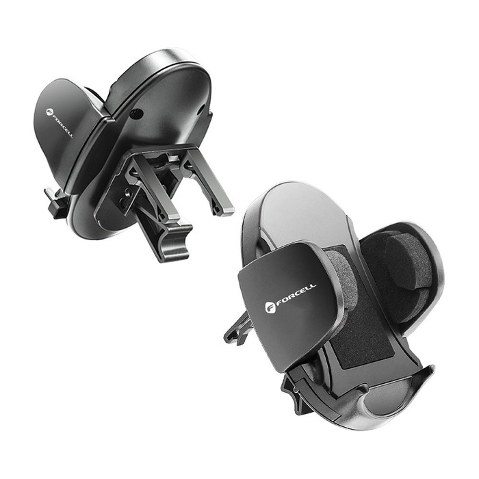 FORCELL uchwyt samochodowy OVAL (17 cm)