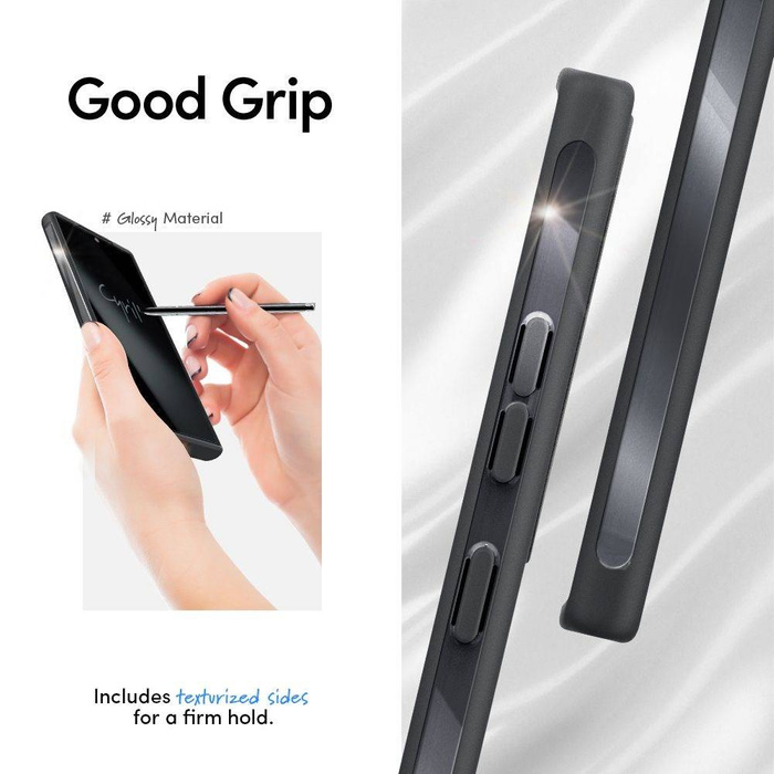 Coque Spigen CYRILL ULTRA COLOUR GALAXY S23 ULTRA DUSK