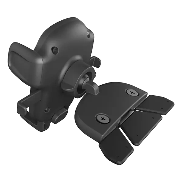 Ständer Auto-CD-Schacht-Halterung iOttie Easy One Touch 5 CD-Schacht-Halterung