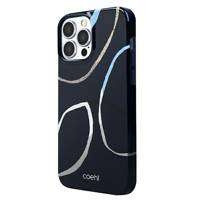 Puzdro puzdro Apple iPhone 13 Pro Max Coehl Valley Navy Case