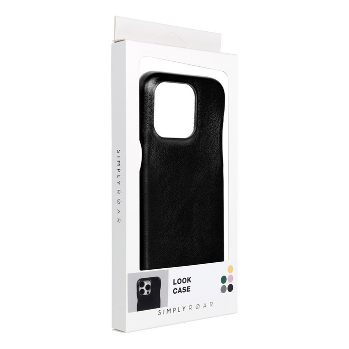 ROAR futerał LOOK do IPHONE 11 Pro Czarny