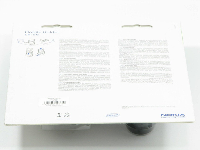 NOKIA CR-56 6233 Car Battery Holder