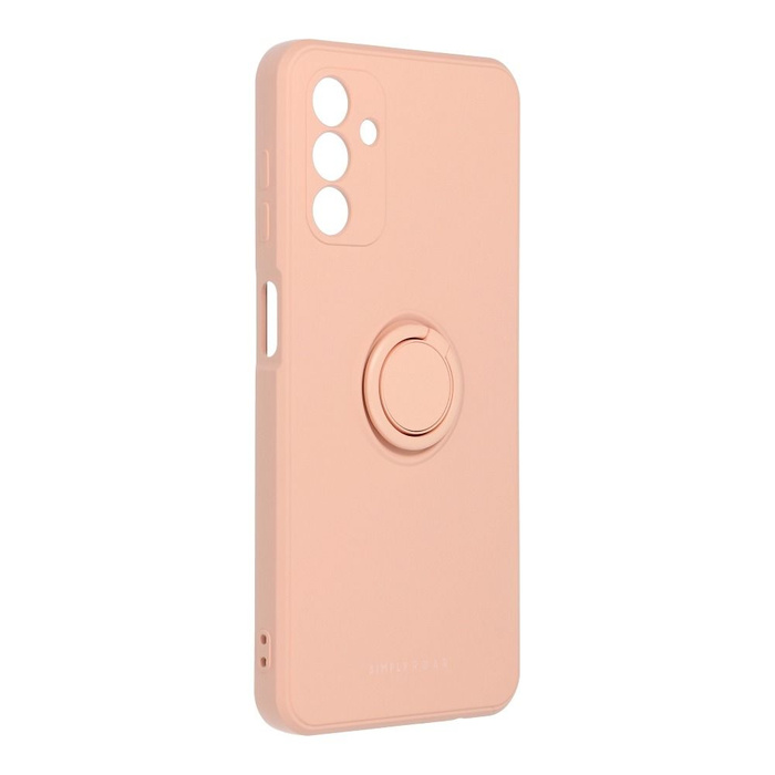Hülle Roar Amber Case - für Samsung Galaxy A13 5G Pink