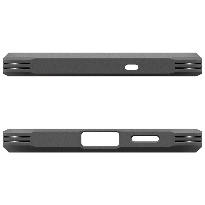Spigen Tough Armor Mag MagSafe GALAXY S25 FE NEGRO