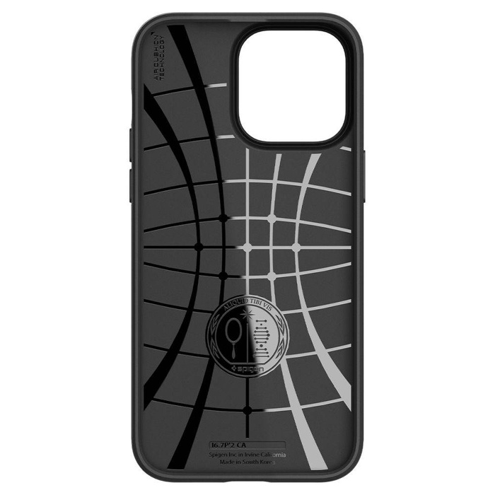 Case Spigen Core Armor IPhone 14 PRO MATTE BLACK