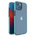 Transparent || Blau