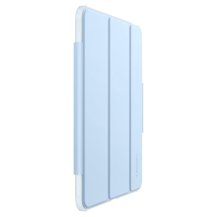 Hülle SPIGEN iPad Air 10.9 4 / 5 / 2020-2022 / 6 7 / 2024-2025 Ultra Hybrid Pro Himmelblau Gehäuse