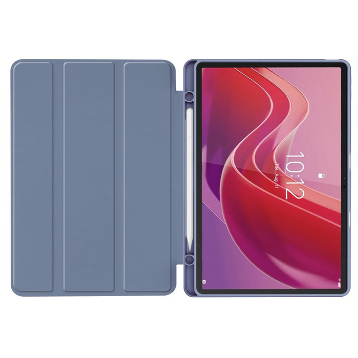 Etui Tech-protect Sc Pen Lenovo Tab M11 11.0 Tb-330 Lavender