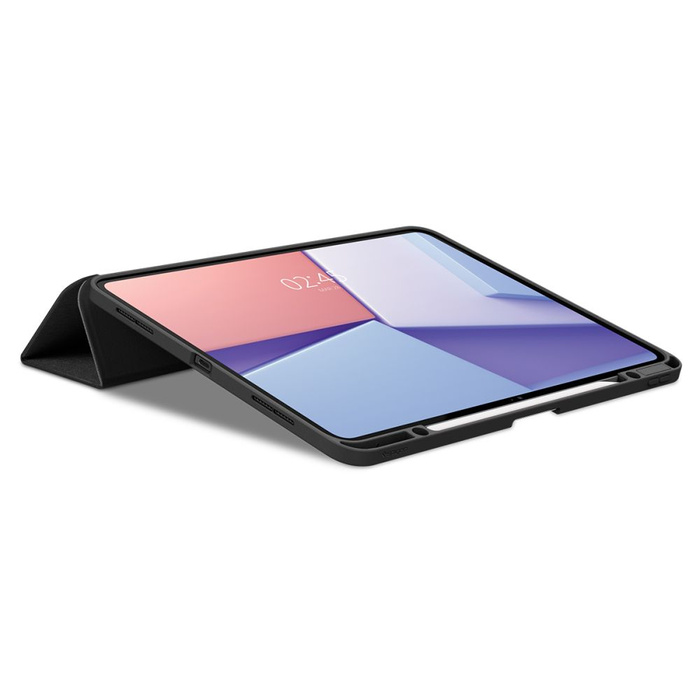 Spigen IPad URBAN FIT PRO 13 7 / 2024 SCHWARZ
