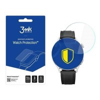 3mk Screen Protector ARC Garett Men Elegance RT Watch Fullscreen Screen Protector