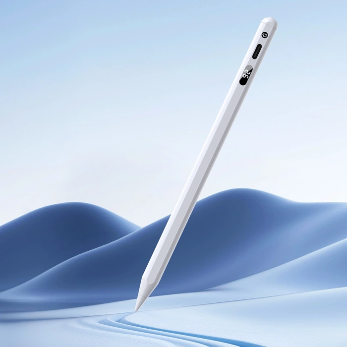 Dux Ducis Stylus Pen SP-02 für Apple iPad – weiß