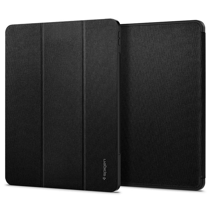 Ipad Case SPIGEN Pro 12.9 2021 Urban Fit Case Black