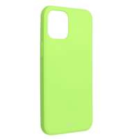Roar Colorful Jelly case Case - für iPhone 12 Pro Max Lime