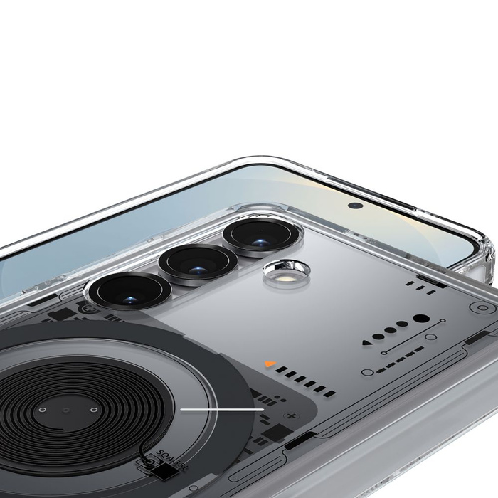 SPIGEN ULTRA HYBRID MAG MAGSAFE GALAXY S25 NEO ONE