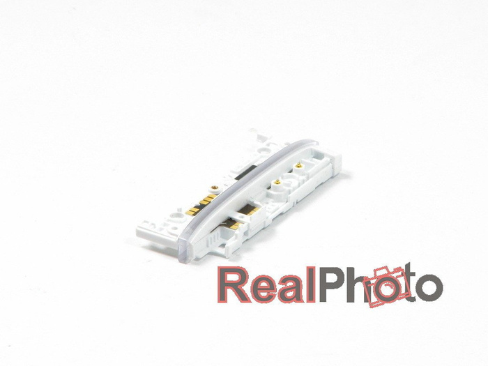 SONY Xperia S Batteriefachdeckel Original