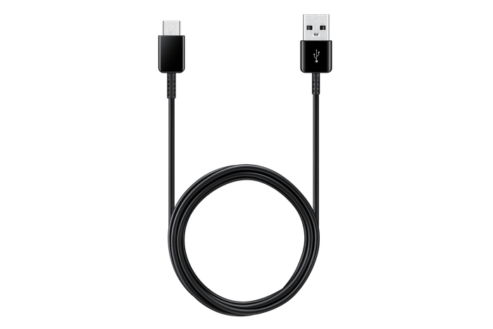 Original Câble SAMSUNG Galaxy S8 S9 USB-C 1.5M LONG EP-DW700CWE