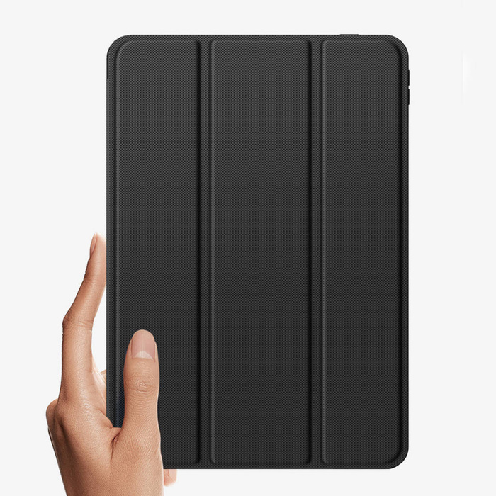 Dux Ducis Toby Funda para Huawei MatePad Pro 11&#39;&#39; (2022) Funda con S Pen Pen Smart Cover Soporte Negro