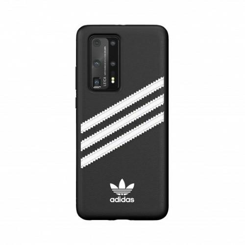 Adidas OR Moulded PU SS20 Huawei P40 black-white/black-white 39062