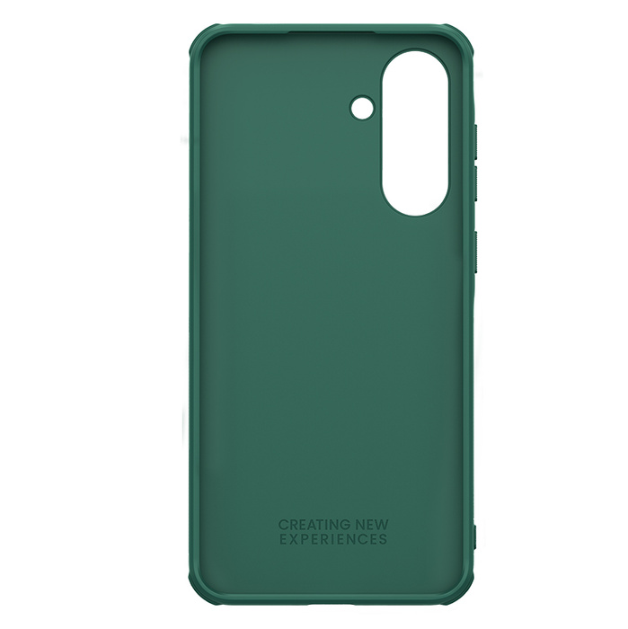 Nillkin Super Frosted PRO Back Cover for Samsung Galaxy A56 5G Dark Green