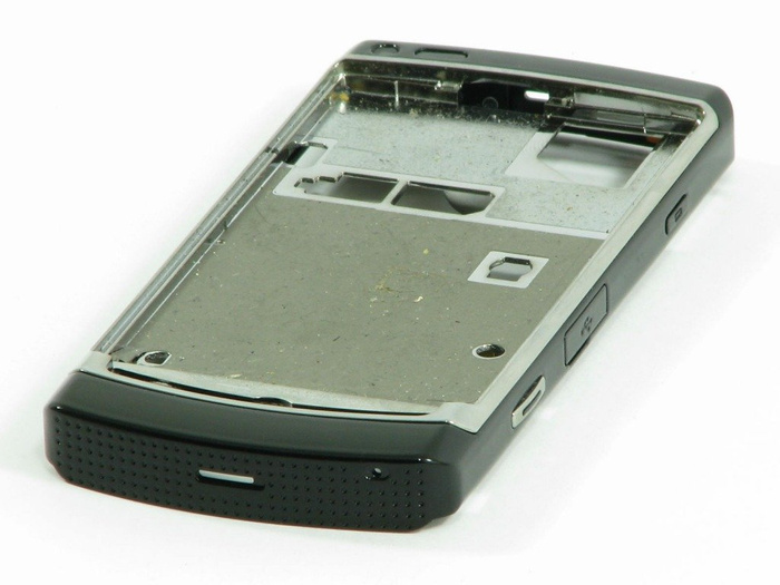 Pouzdro SAMSUNG Omnia HD I8910 Complete Original Grade B