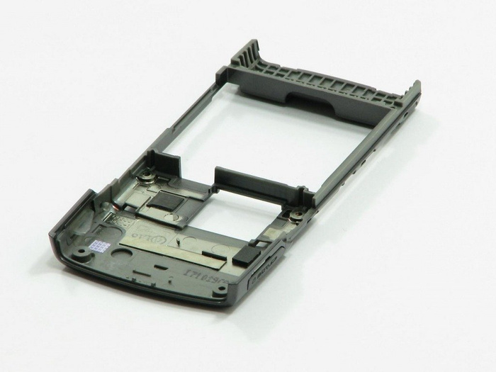 Caso SAMSUNG G600 completo grado originale B