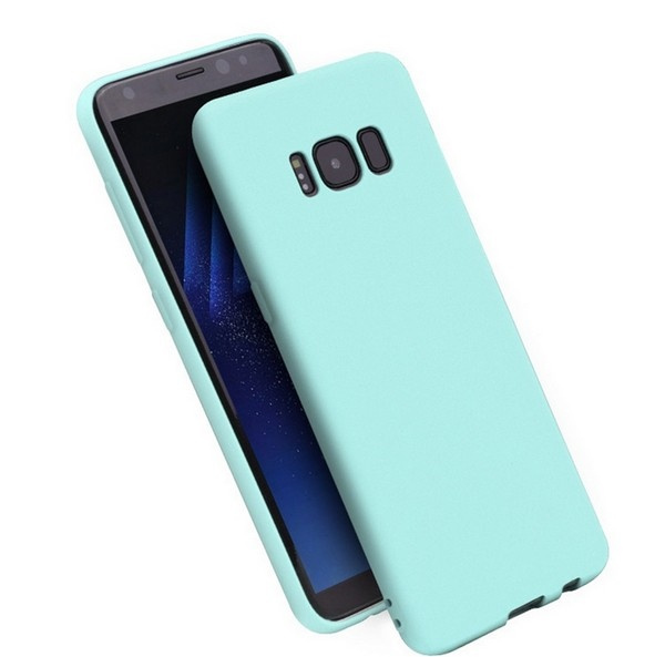 Beline Etui Candy Xiaomi Mi 11 Ultra 5Gniebieski/blue