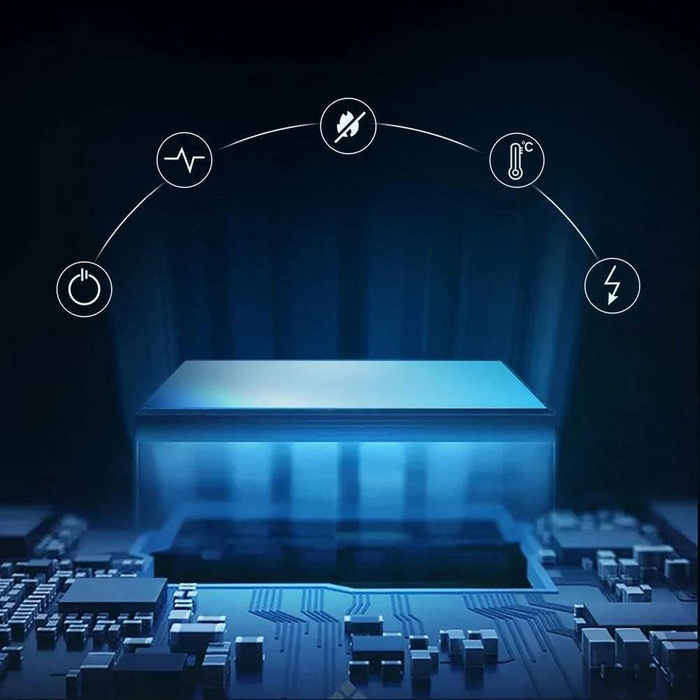 Ugreen HUB USB Tipo C - 4x USB 3.2 Gen 1 con puerto de alimentación USB Tipo C gris (CM219 70336)