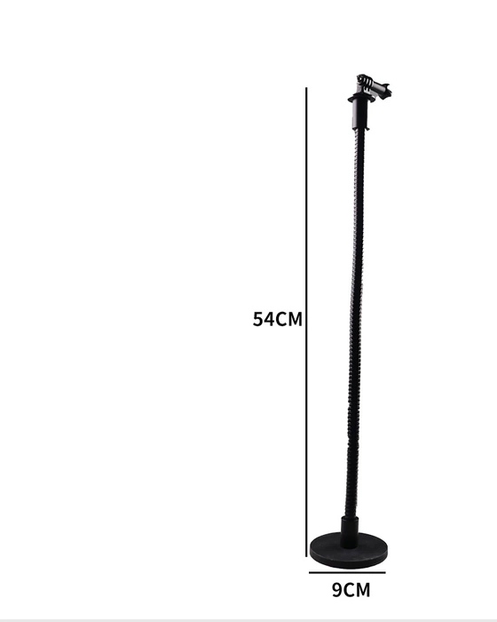 Magnetic holder for sports cameras 54cm