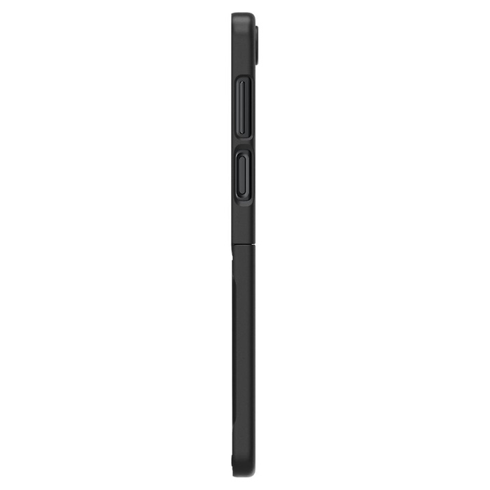 Funda Spigen Airskin Galaxy Z Flip 5 Negro Case