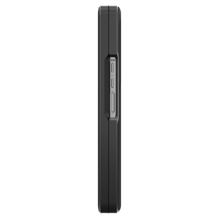 Cover Spigen Slim Armor PRO GALAXY Z FOLD 4 NERO