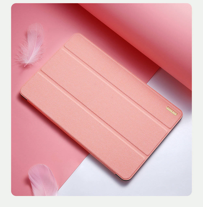 Obal Dux Ducis Domo obal pro Huawei MatePad Pro 11'' (2022) chytrý kryt stojan černý Case