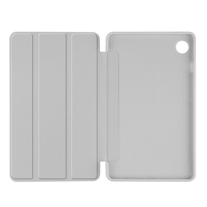 Puzdro Tech-protect Smartcase Samsung Galaxy Tab A9 8.7 X110 / X115 Grey Case