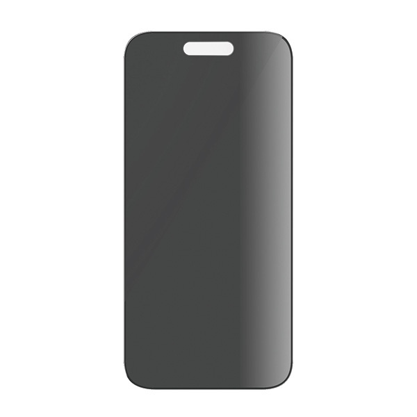 PanzerGlass Privacy Bundle 3in1 iPhone15 6.1" D3O Hardcase + Screen Protector UWF+ Lens 1136+1172+P2809