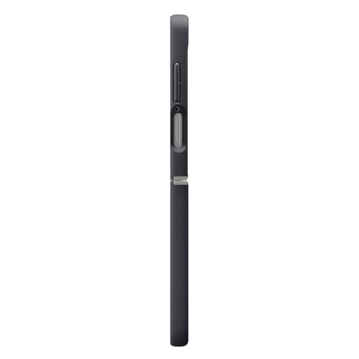 Spigen NANO POP Mag MagSafe GALAXY Z Flip 7 SÉSAME NOIR
