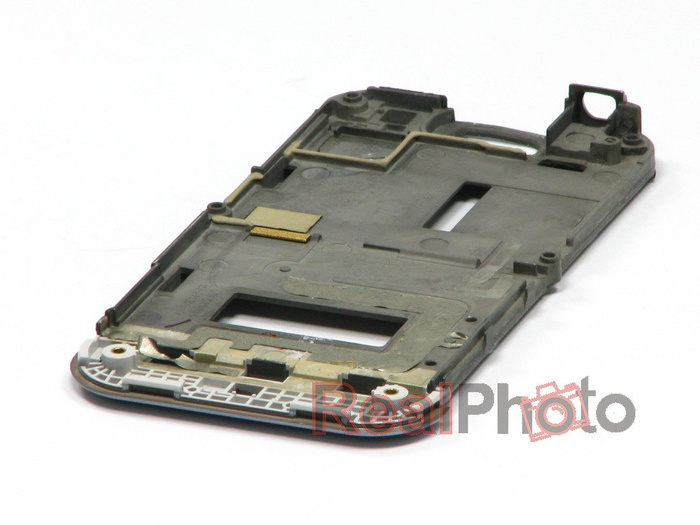 Mallette LG KM-900 KM900 Argent complet Original Grade B