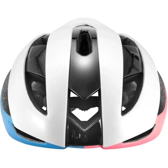 Casque de vélo Rockbros 10110004008 taille M - bleu et rose
