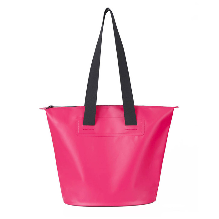 Borsa impermeabile in PVC 11L - rosa