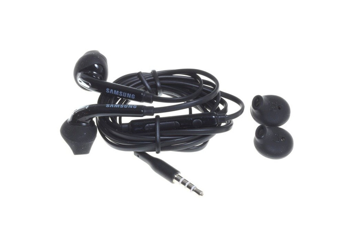 Headphones SAMSUNG EO-EG920BB Galaxy S6 Edge S7 Edge S8 S9 Note 5 8 9