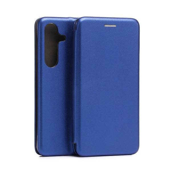 Beline Etui Book Magnetic Samsung S24S921 niebieski/blue