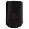 Case DIESEL Slim Sleeke L Universal Genuine Leather Black