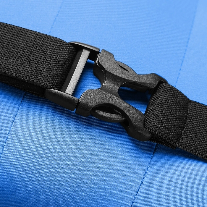 Autosedák Baseus ComfortRide - modrý