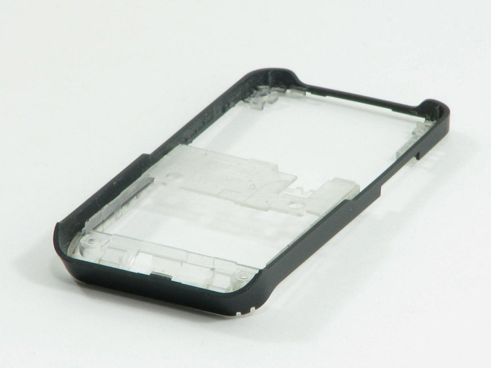 SONY ERICSSON W580i Eredeti tok B fokozat Fekete