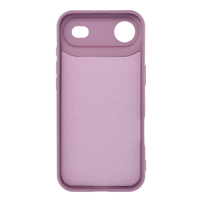 ROAR case AMBER CASE for IPHONE 17 Air Purple