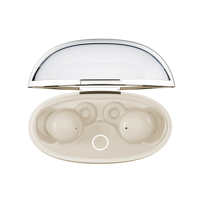 Joyroom JR-TS3 auriculares internos inalámbricos - blanco