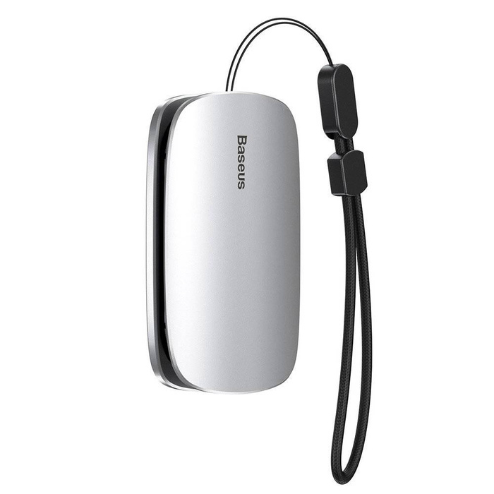 Baseus régénérateur nettoyant voiture essuie-glace affûteur couteau couteau argent (CRXFQ-0S)