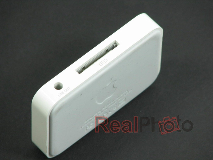 APPLE iPhone 4G 4 4S Original Dock MC596ZM/A