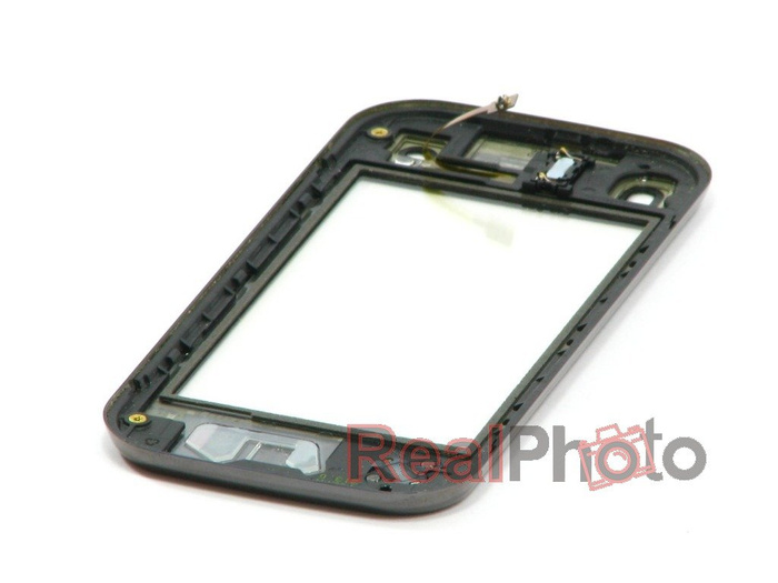 NOKIA N97 Mini Touch Komplett fekete